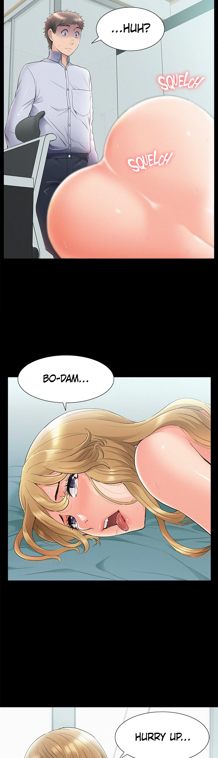Coming Too Soon Chapter 52 page 2 - 