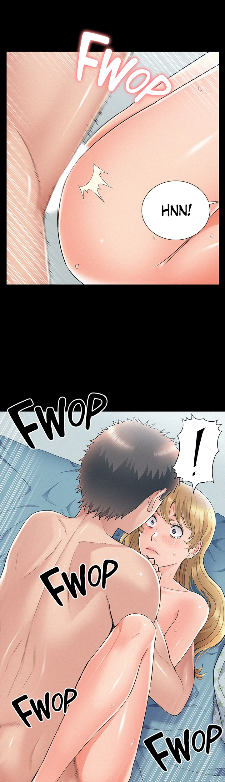 Coming Too Soon Chapter 52 page 21 - 