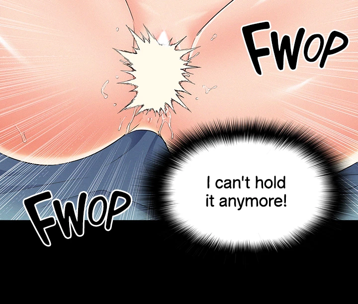 Coming Too Soon Chapter 52 page 25 - 