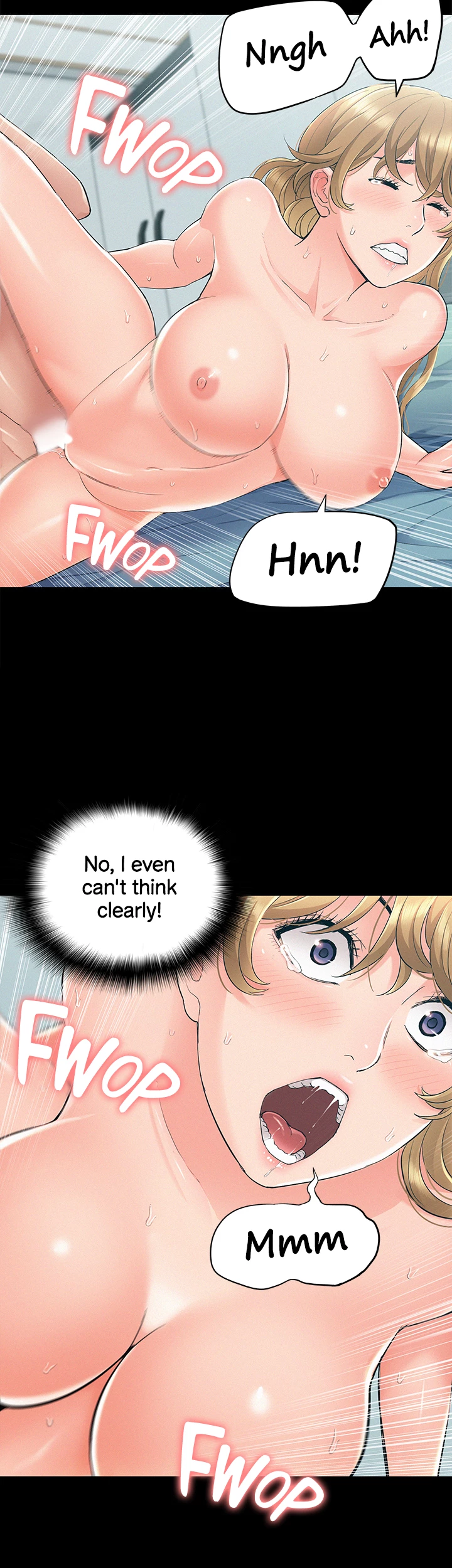 Coming Too Soon Chapter 52 page 30 - 