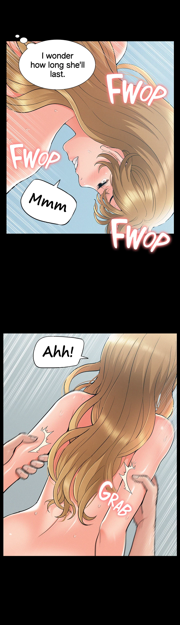 Coming Too Soon Chapter 52 page 38 - 