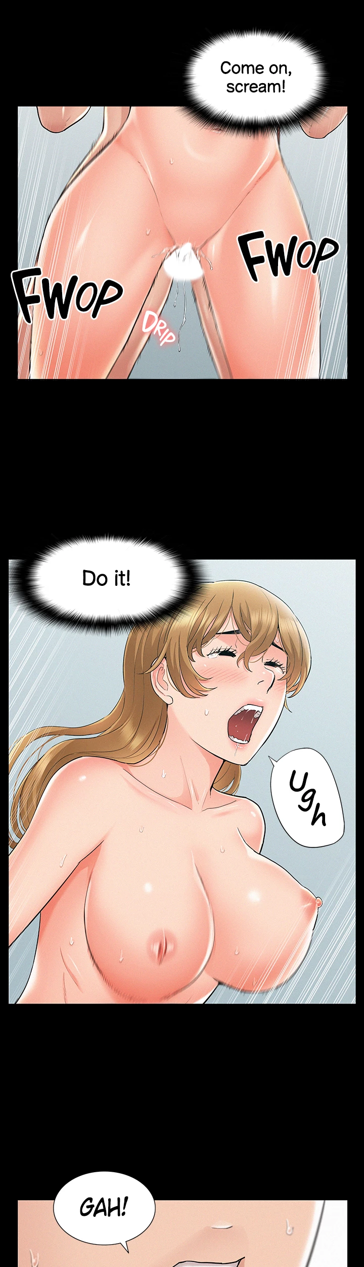 Coming Too Soon Chapter 52 page 41 - 