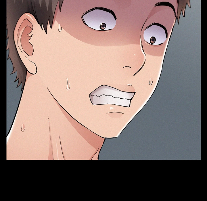 Coming Too Soon Chapter 52 page 43 - 