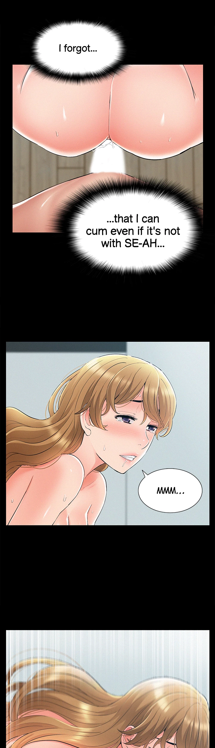 Coming Too Soon Chapter 52 page 44 - 