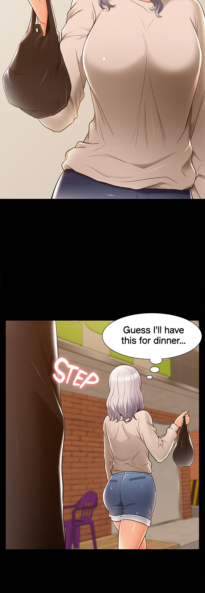 Coming Too Soon Chapter 52 page 48 - 