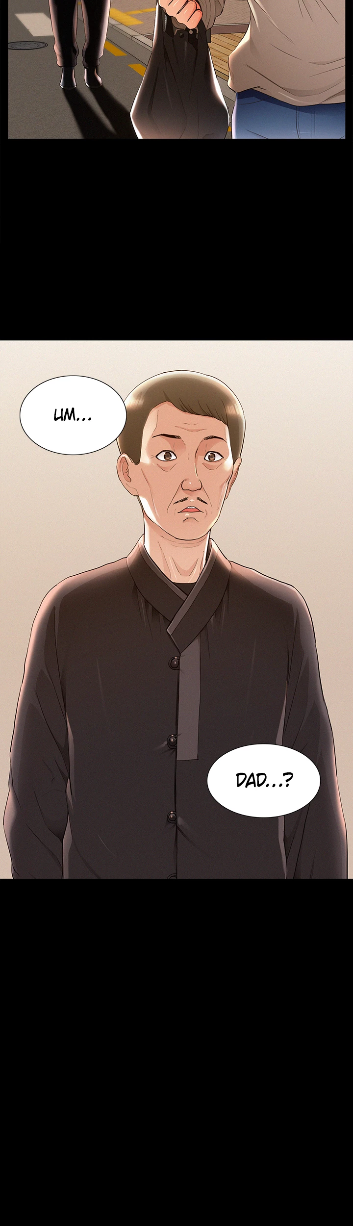 Coming Too Soon Chapter 52 page 50 - 