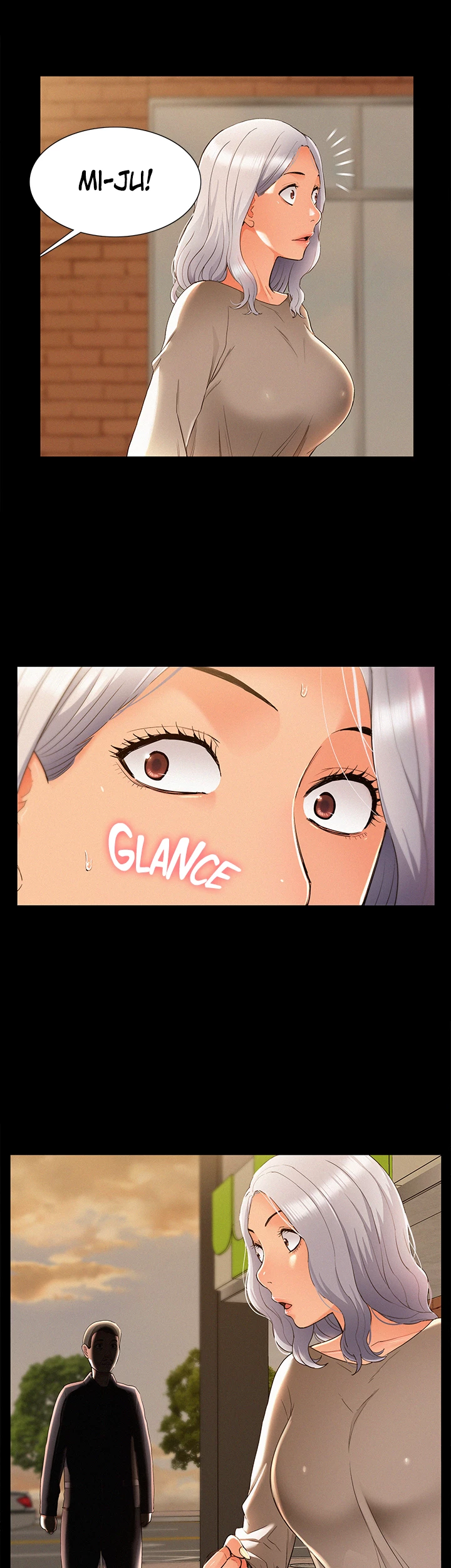 Coming Too Soon Chapter 53 page 2 - 