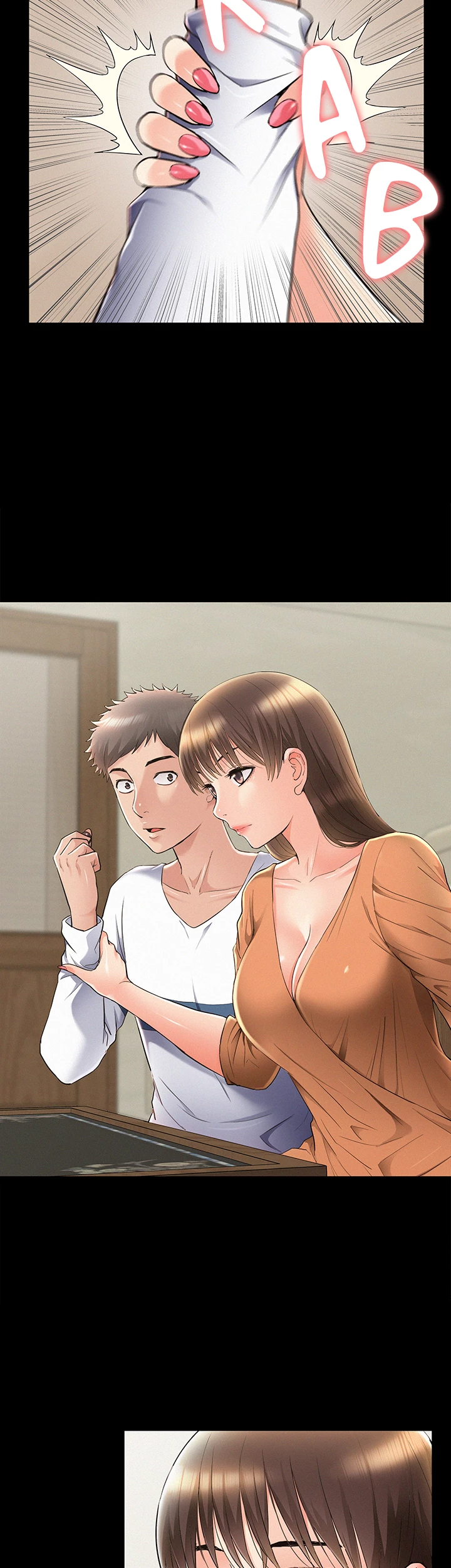Coming Too Soon Chapter 53 page 24 - 