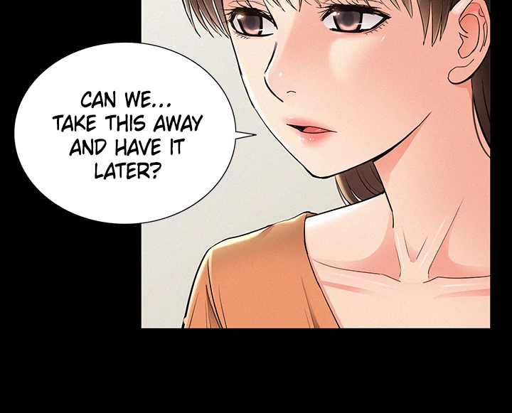 Coming Too Soon Chapter 53 page 25 - 