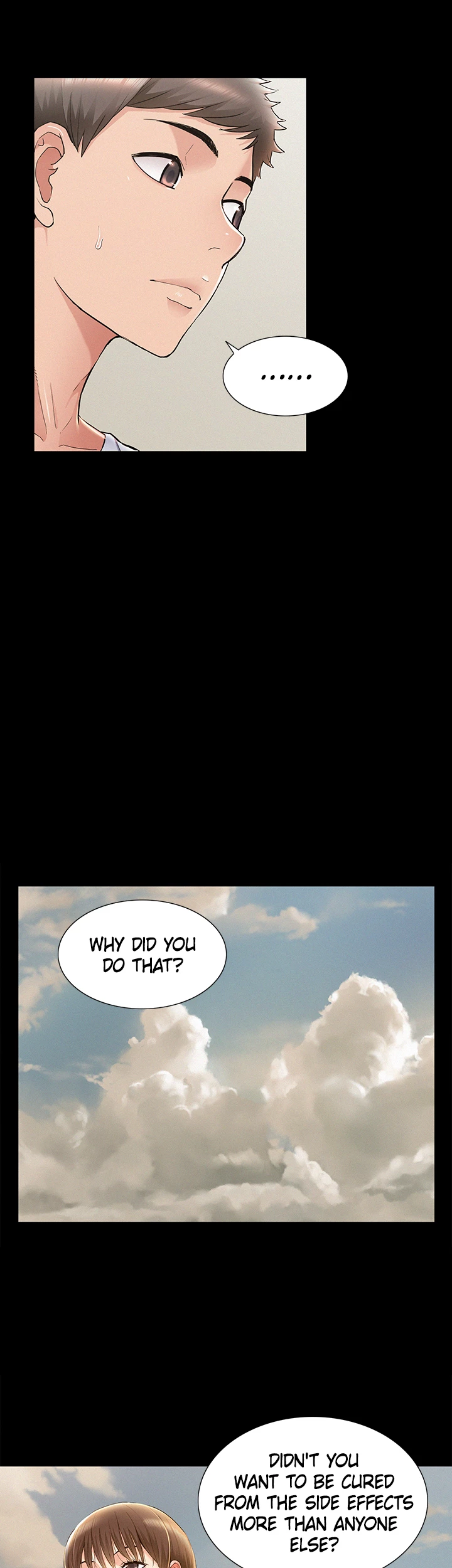 Coming Too Soon Chapter 53 page 28 - 