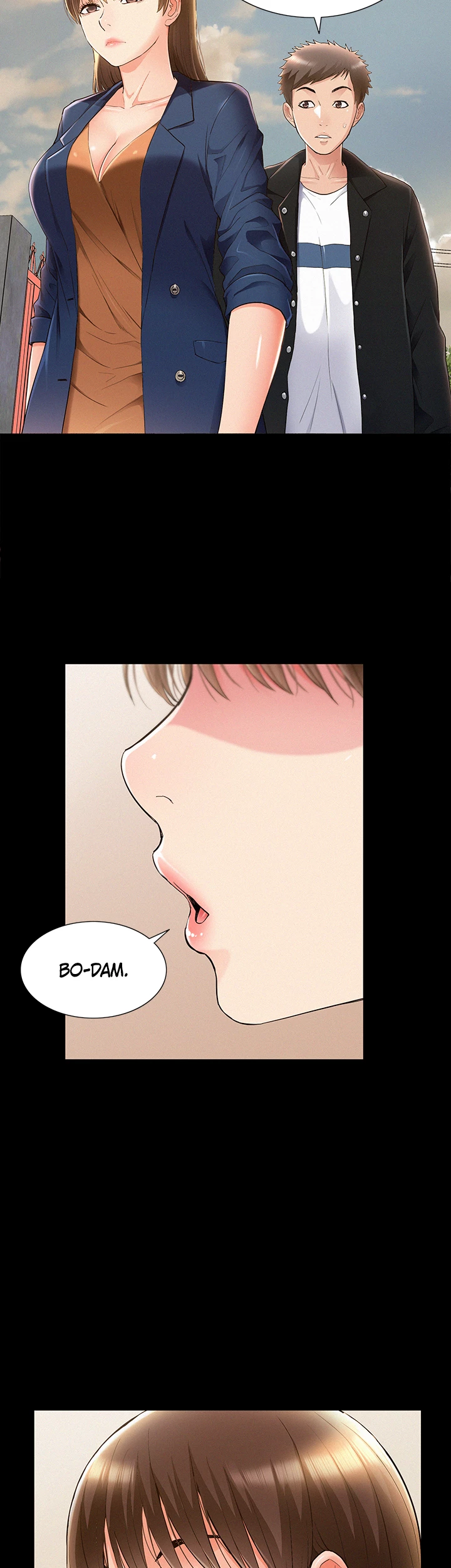 Coming Too Soon Chapter 53 page 29 - 