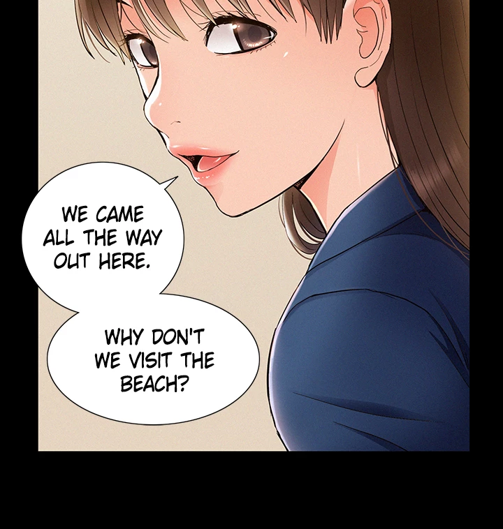 Coming Too Soon Chapter 53 page 30 - 