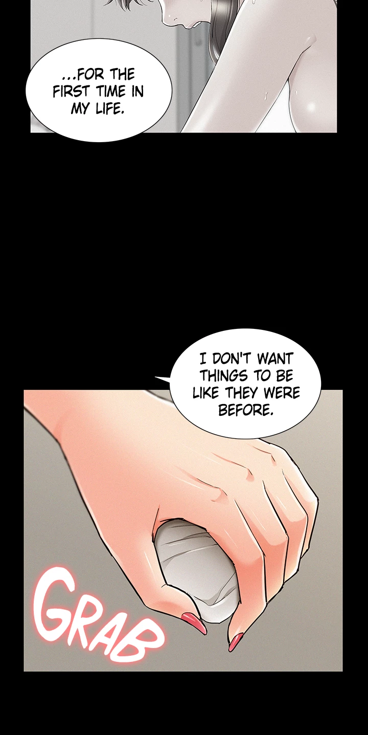 Coming Too Soon Chapter 53 page 36 - 