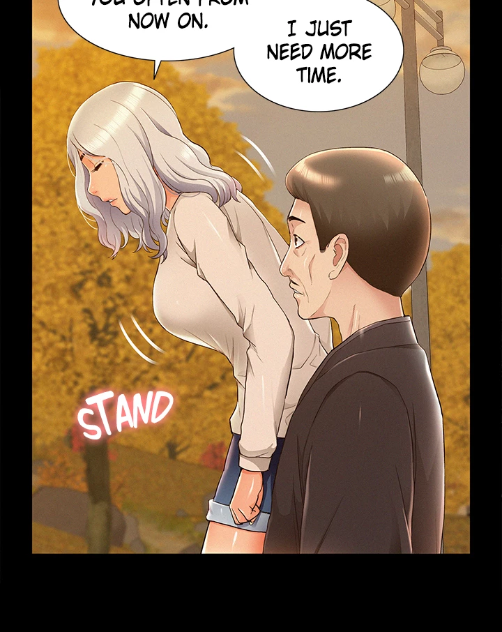 Coming Too Soon Chapter 53 page 9 - 
