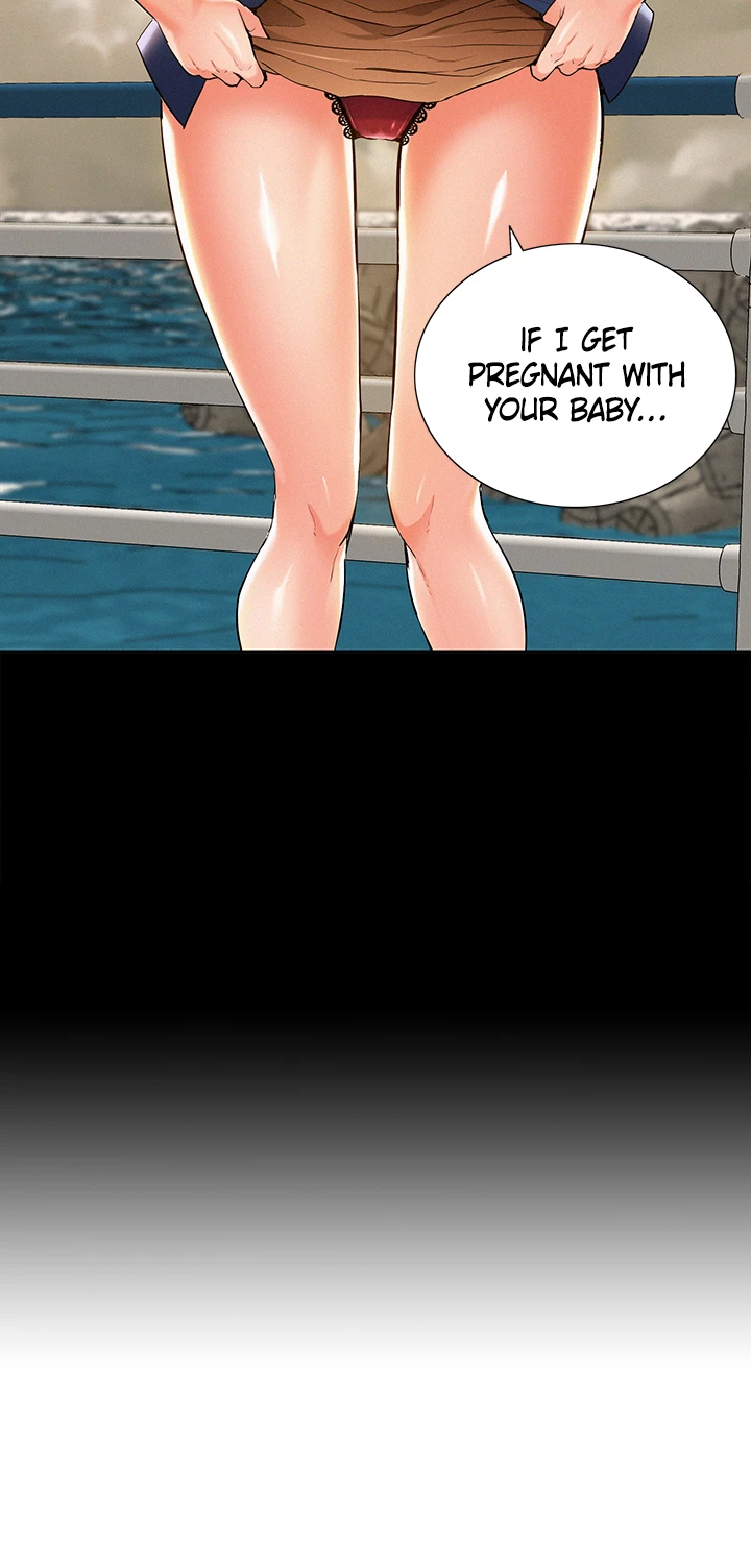 Coming Too Soon Chapter 54 page 4 - 