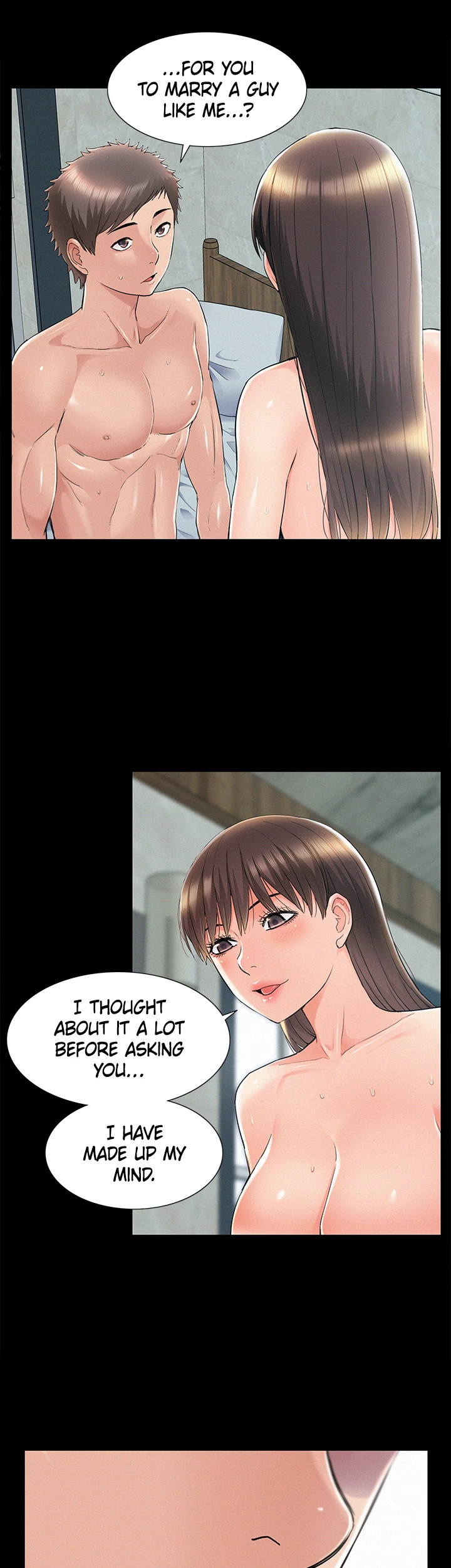 Coming Too Soon Chapter 55 page 25 - 
