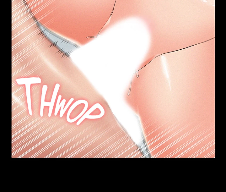 Coming Too Soon Chapter 55 page 30 - 