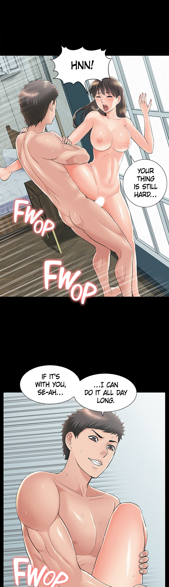 Coming Too Soon Chapter 55 page 31 - 