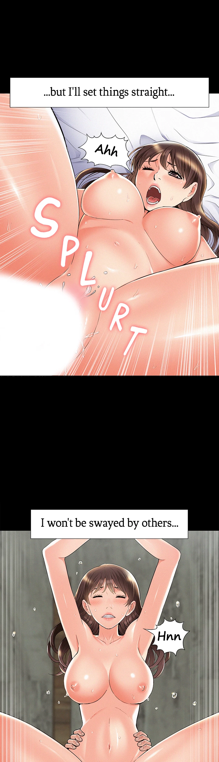 Coming Too Soon Chapter 55 page 35 - 