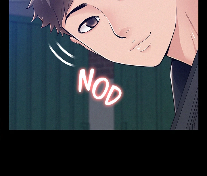 Coming Too Soon Chapter 55 page 42 - 