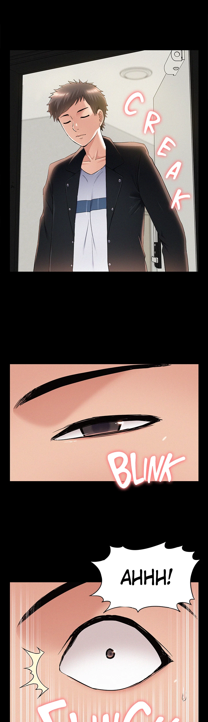 Coming Too Soon Chapter 55 page 45 - 