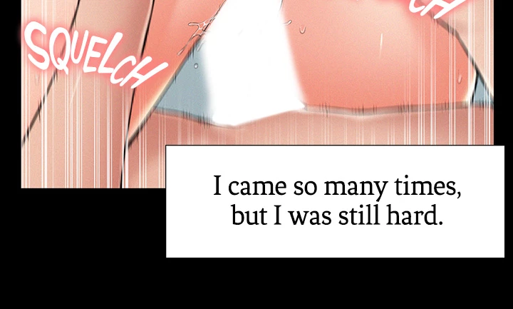 Coming Too Soon Chapter 55 page 10 - 
