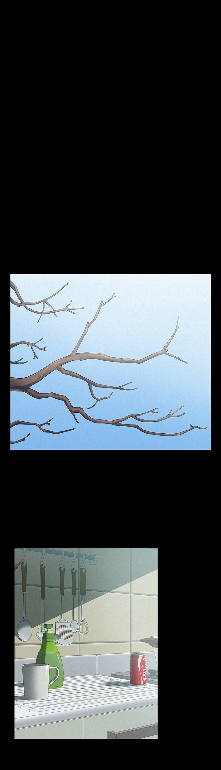 Coming Too Soon Chapter 56 page 13 - 