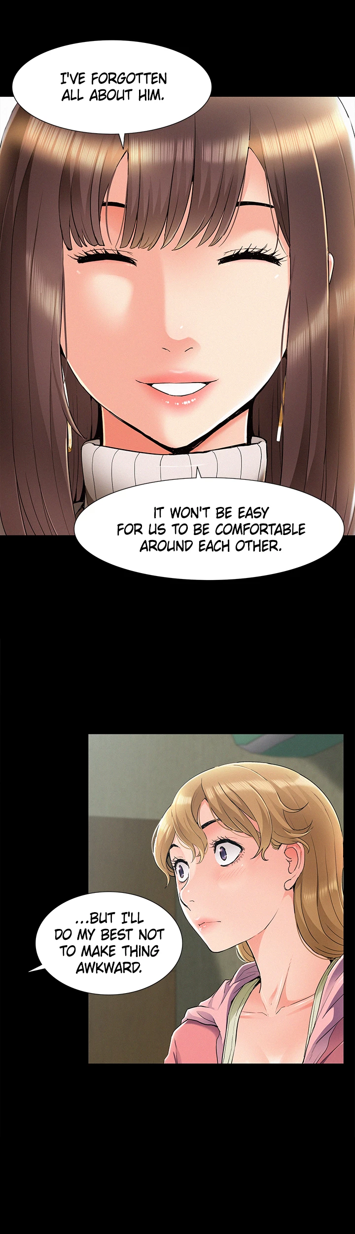 Coming Too Soon Chapter 56 page 29 - 