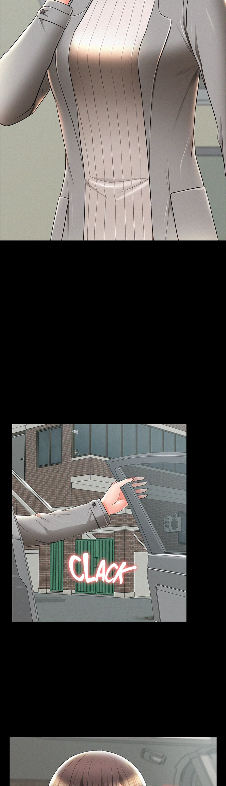 Coming Too Soon Chapter 56 page 33 - 