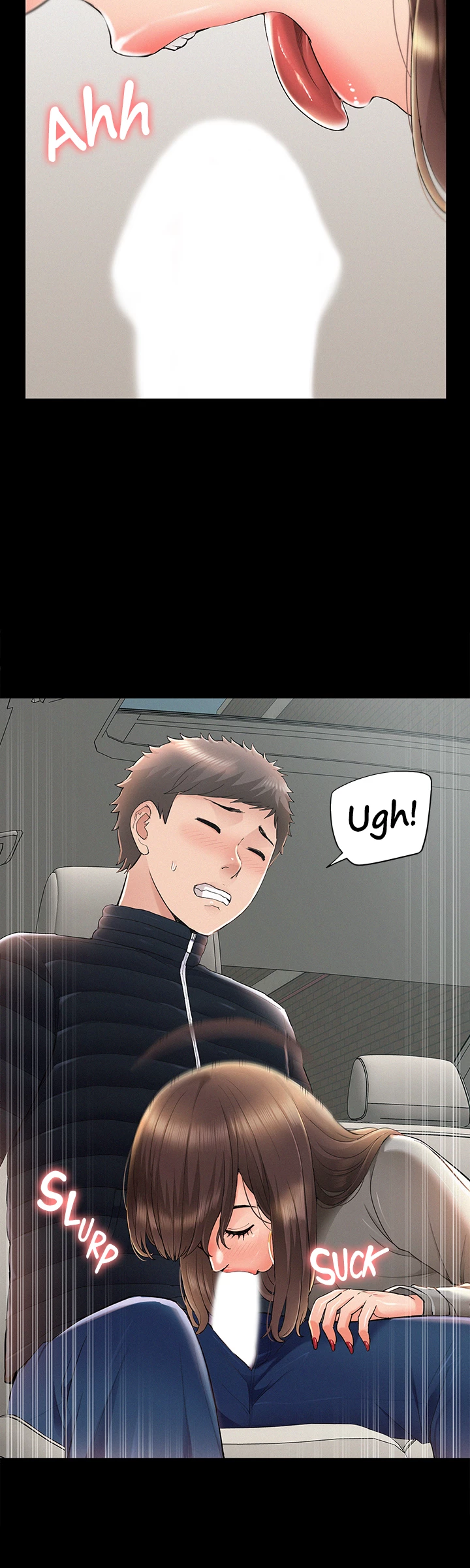 Coming Too Soon Chapter 56 page 41 - 