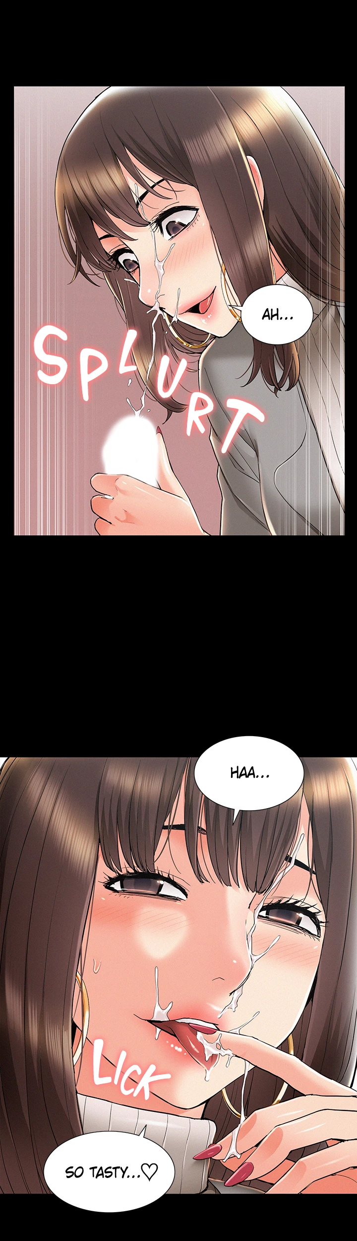 Coming Too Soon Chapter 56 page 45 - 