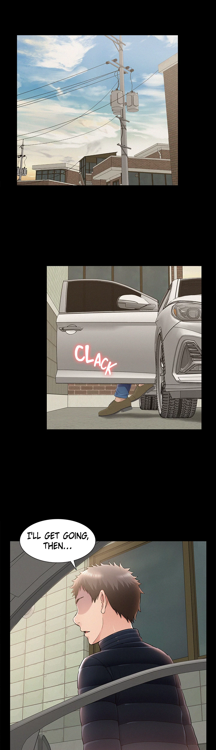 Coming Too Soon Chapter 56 page 48 - 