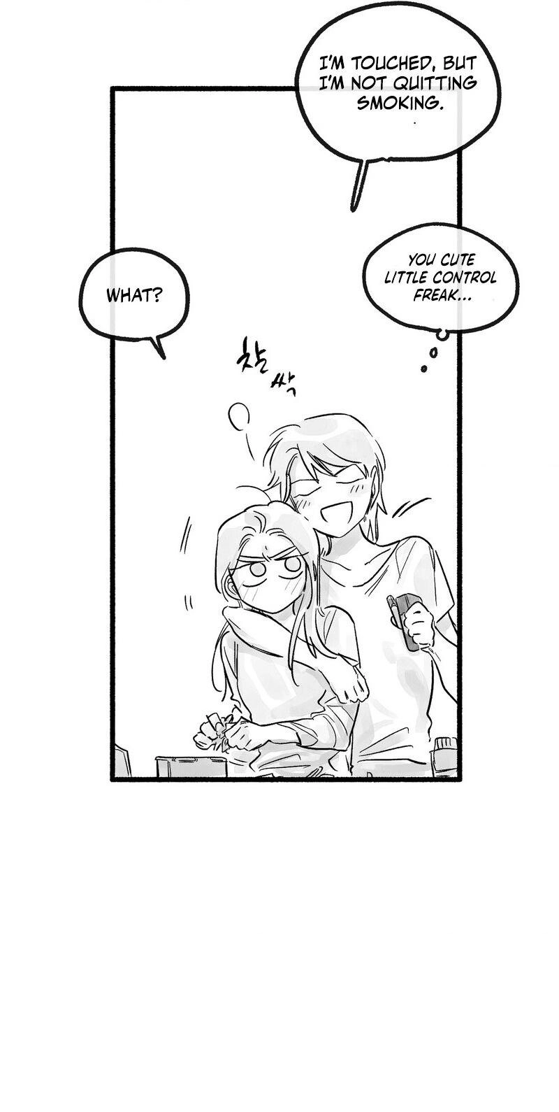 Common and Widespread Chapter 56 page 82 - 