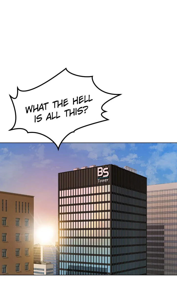 Common Sense Manipulation Program Chapter 45 page 1 - 