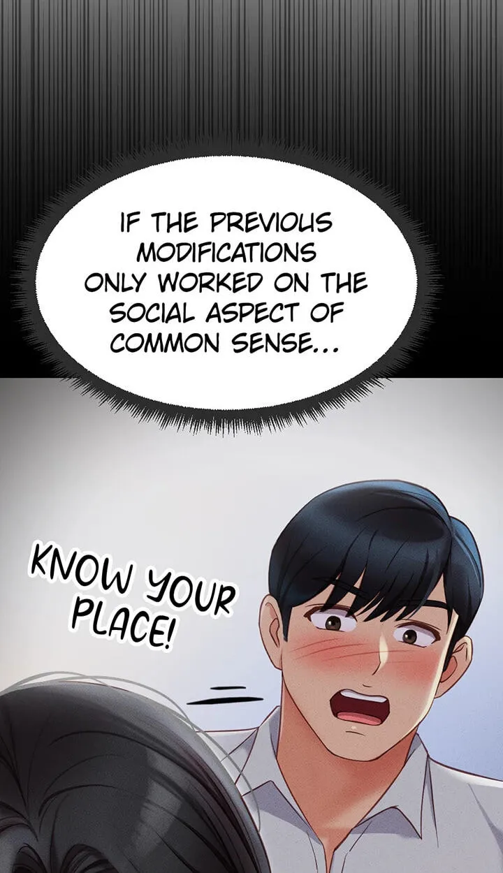 Common Sense Manipulation Program Chapter 45 page 12 - 