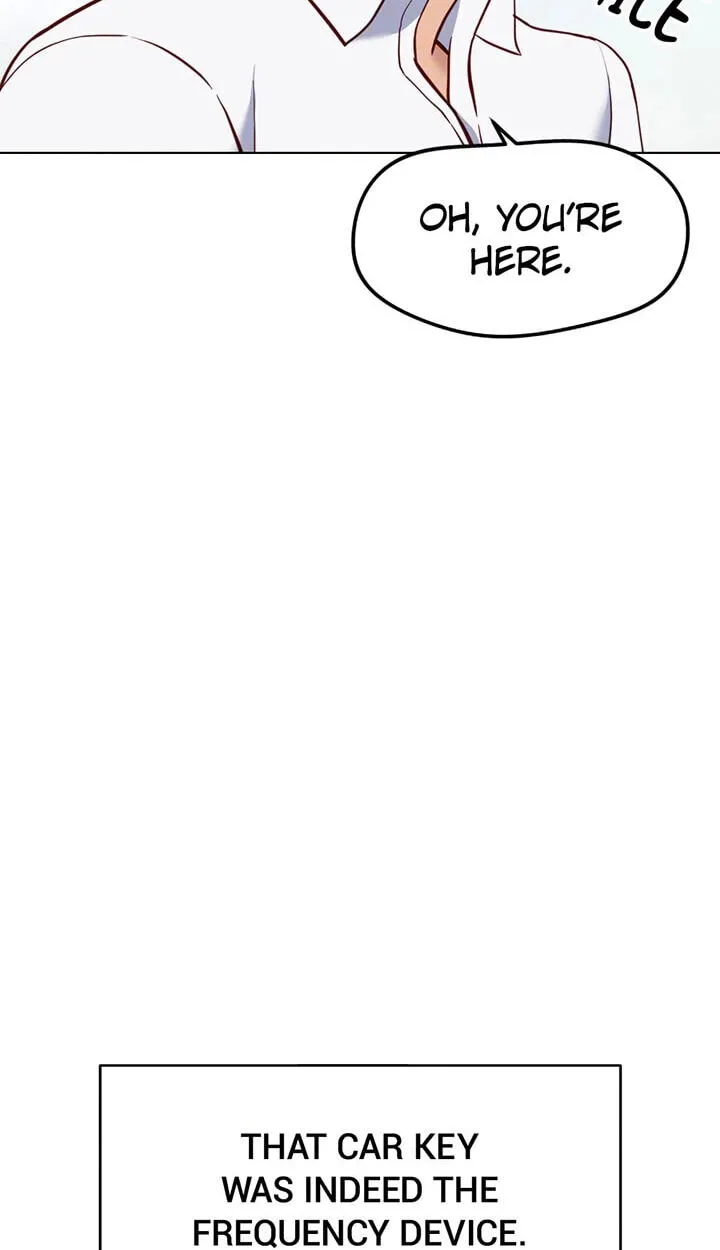 Common Sense Manipulation Program Chapter 45 page 27 - 