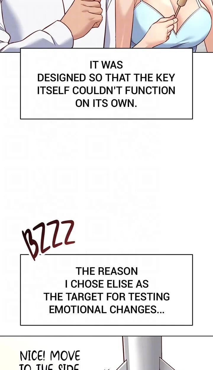 Common Sense Manipulation Program Chapter 45 page 30 - 