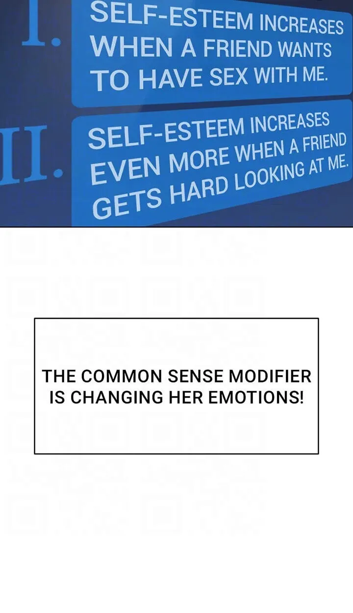 Common Sense Manipulation Program Chapter 45 page 61 - 