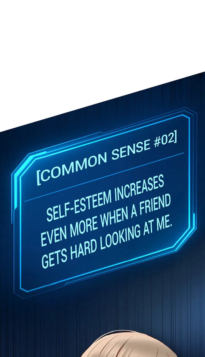Common Sense Manipulation Program Chapter 46 page 6 - 