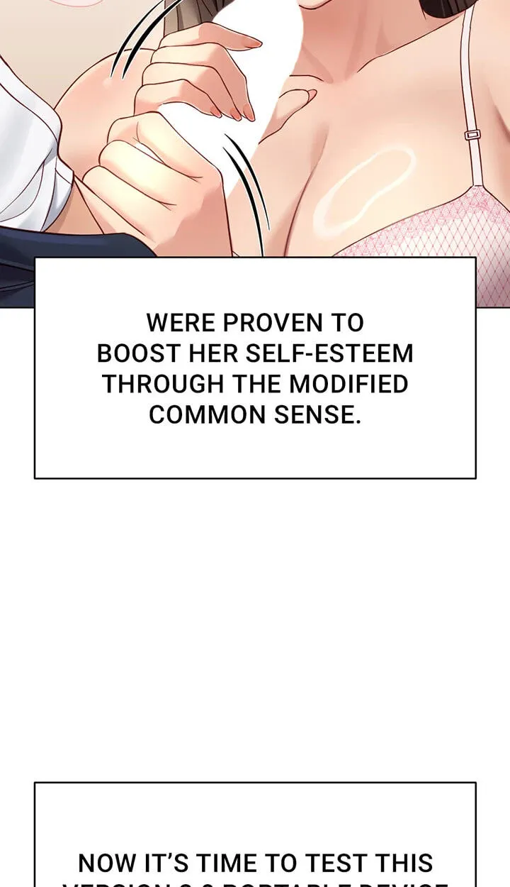 Common Sense Manipulation Program Chapter 46 page 88 - 