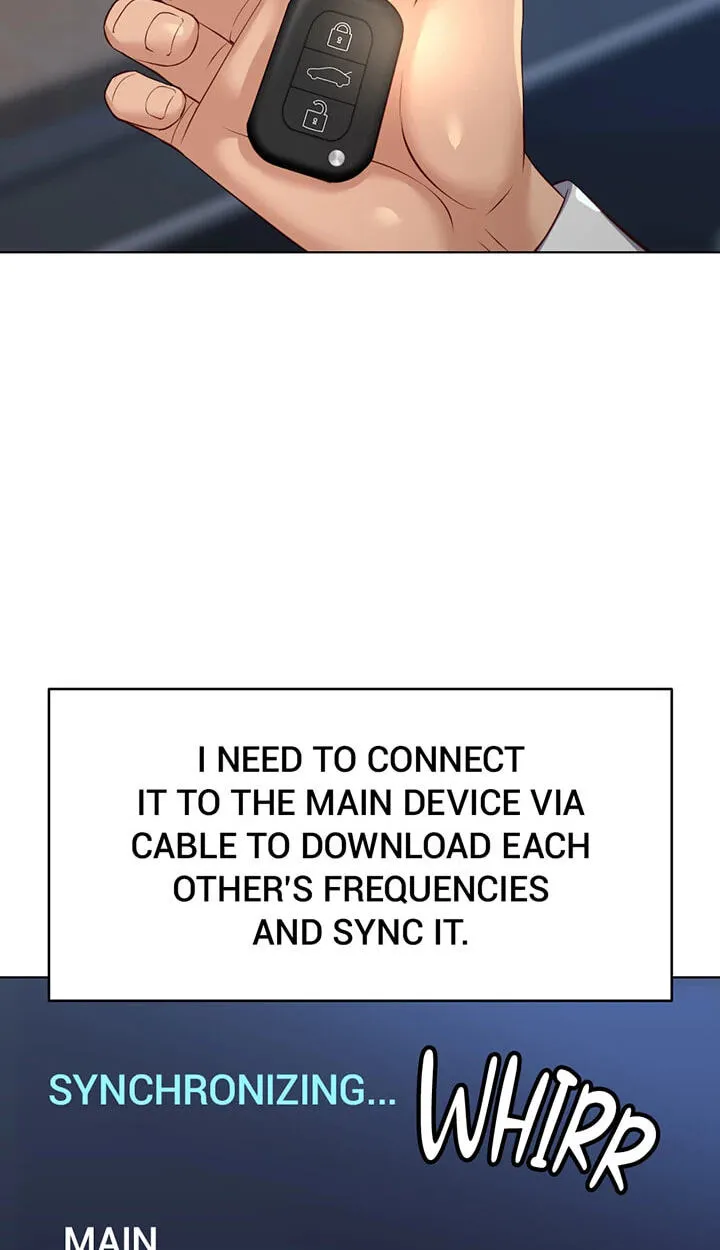 Common Sense Manipulation Program Chapter 47 page 2 - 