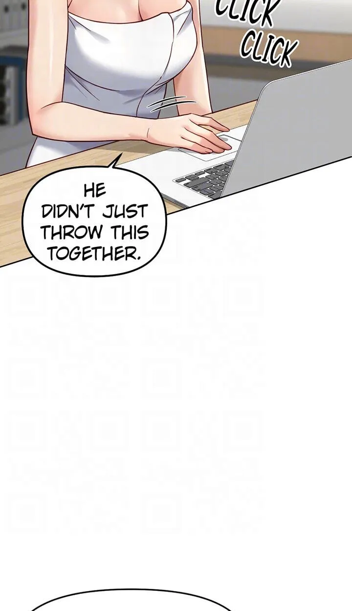 Common Sense Manipulation Program Chapter 48 page 20 - 