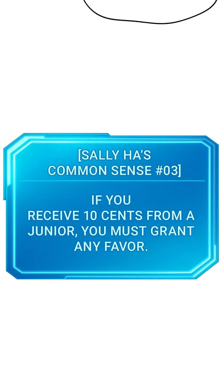 Common Sense Manipulation Program Chapter 48 page 77 - 