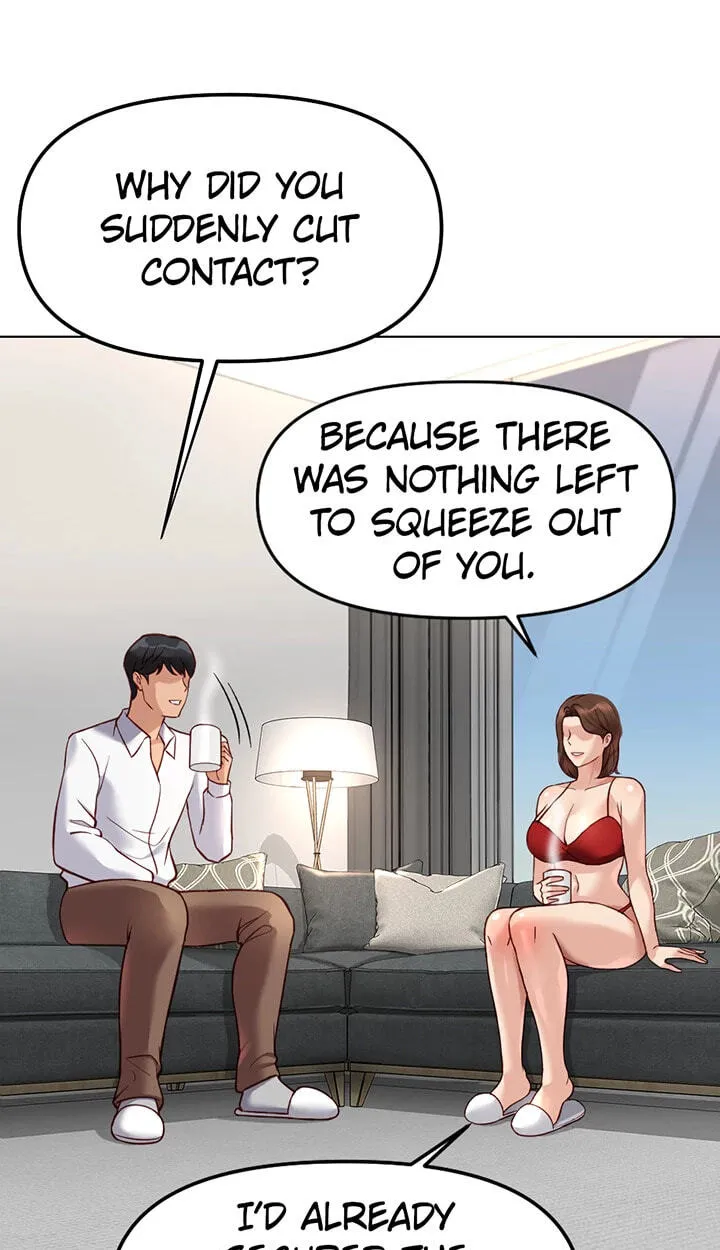 Common Sense Manipulation Program Chapter 49 page 17 - 