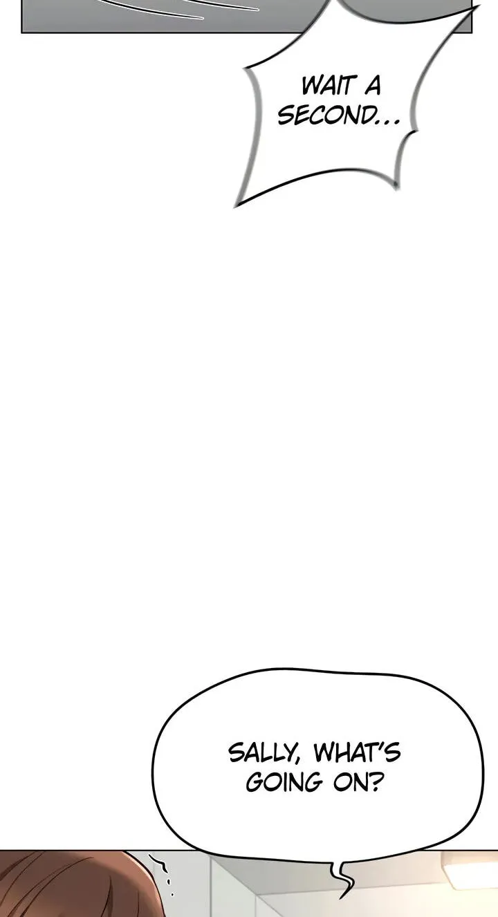 Common Sense Manipulation Program Chapter 52 page 76 - 