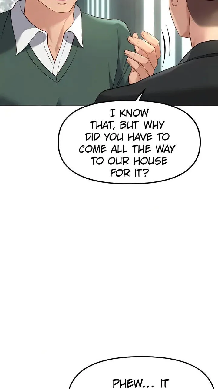 Common Sense Manipulation Program Chapter 53 page 20 - 