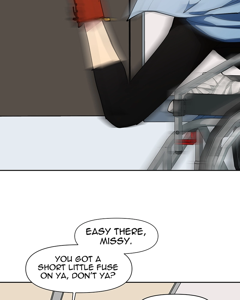 Common Sense Manipulation Program Chapter 54 page 12 - 