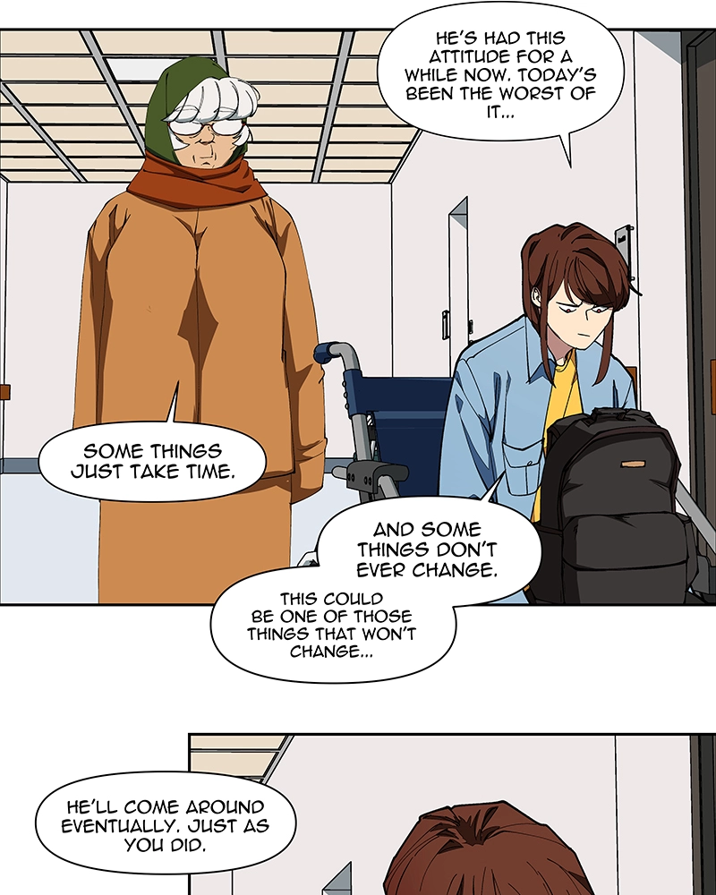 Common Sense Manipulation Program Chapter 54 page 18 - 