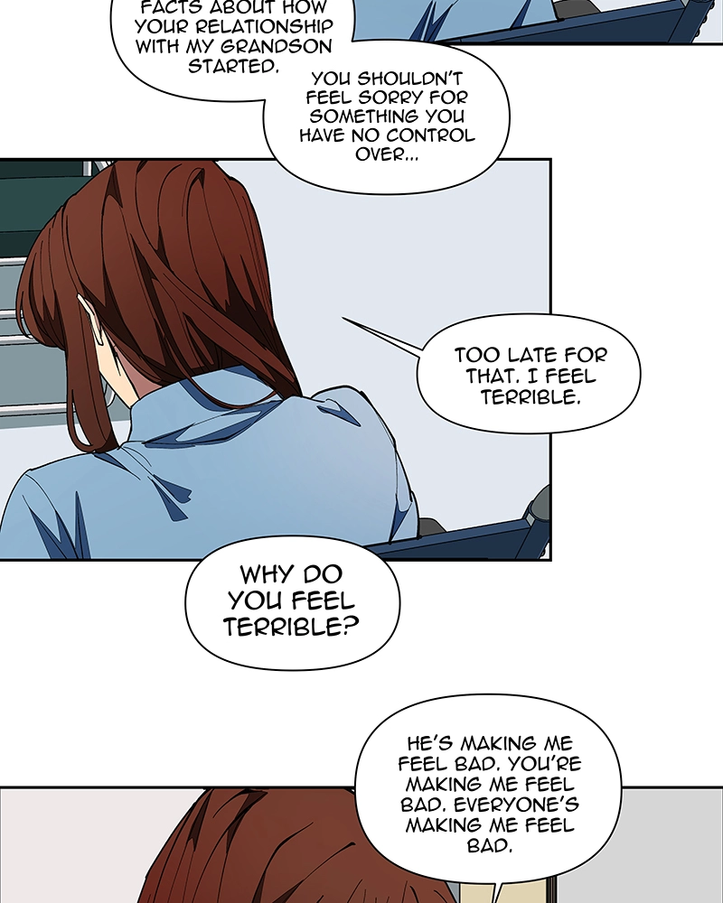 Common Sense Manipulation Program Chapter 54 page 24 - 