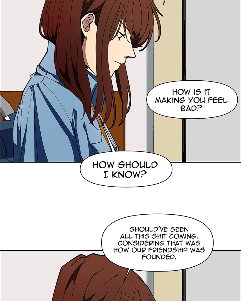 Common Sense Manipulation Program Chapter 54 page 25 - 